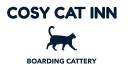 Cosy Cat Inn - Dunfermline logo